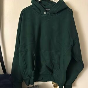 Abercrombie Premium Heavyweight Hoodie